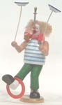 Clown
