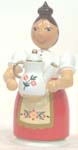 Teapot Girl