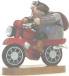 Motorcycle
