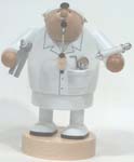 Dentist
