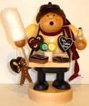 Gingerbread Seller