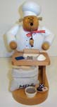 Cookie Baker