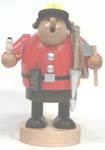 Red Fireman