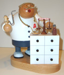 Man Pharmacist